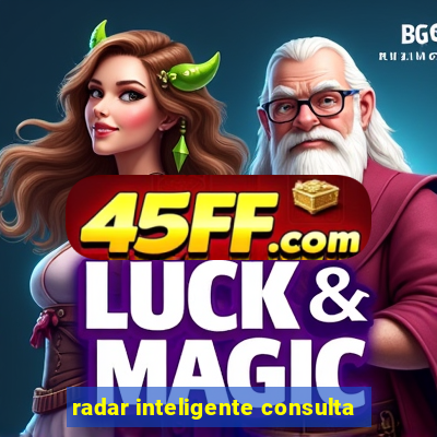 radar inteligente consulta